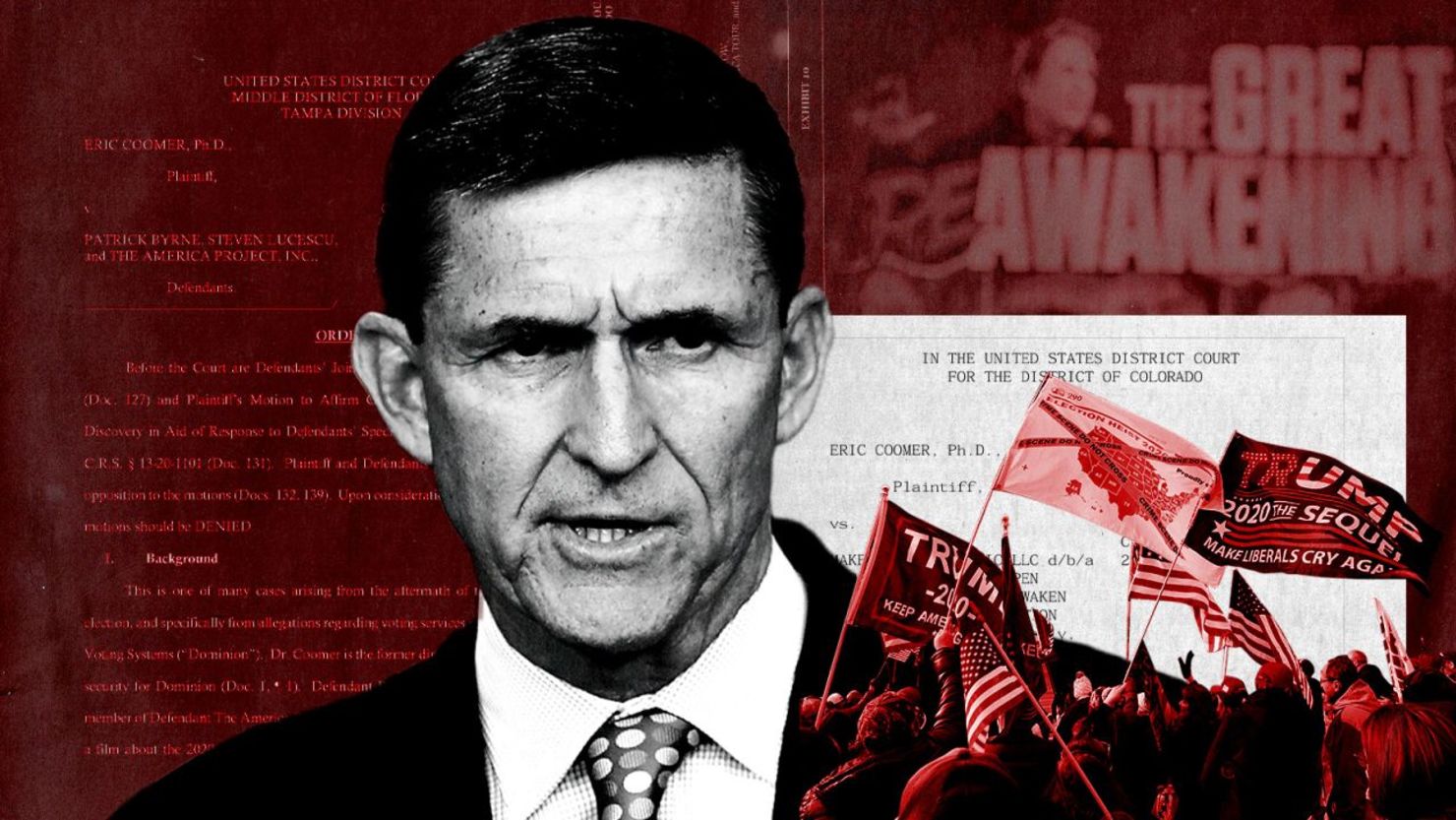 Ilustración fotográfica de Leah Abucayan/CNN/Getty/Mark Peterson/Redux