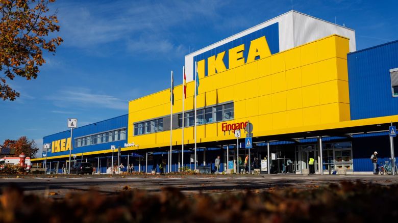 IKEA Alemania ha anunciado que destinará voluntariamente seis millones de euros a un nuevo fondo gubernamental de ayuda a las víctimas de la RDA.