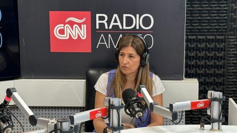 Paula Moreno Román, presidenta de FOPEA.