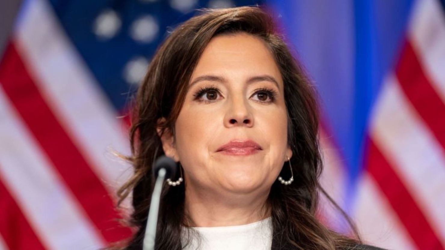 Elise Stefanik, la elegida de Trump para embajadora de la ONU, se niega a  mantener su apoyo previo a que Ucrania se una a la OTAN | CNN