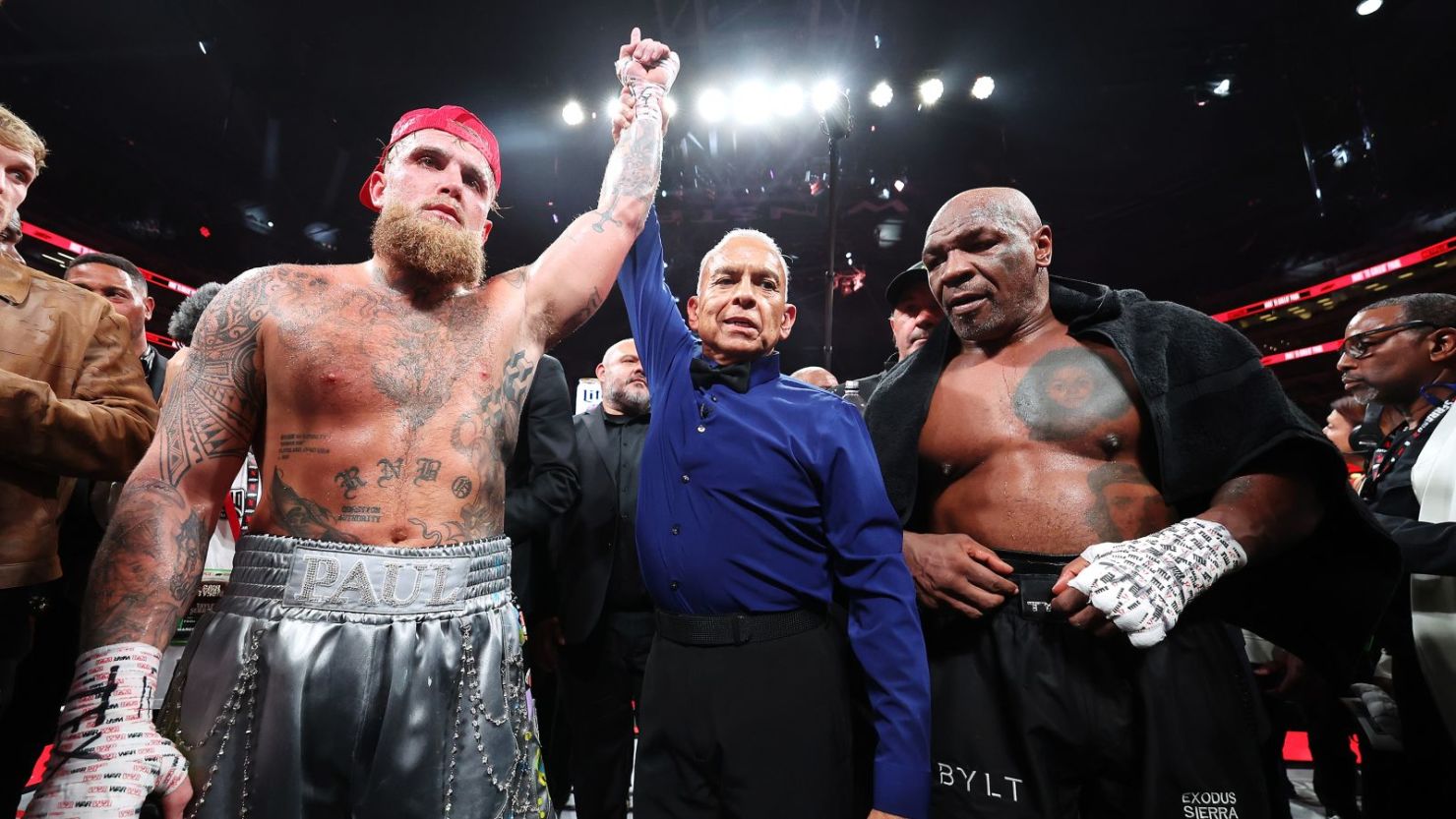 CNNE 1782549 - tyson paul gettyimages-2185059503