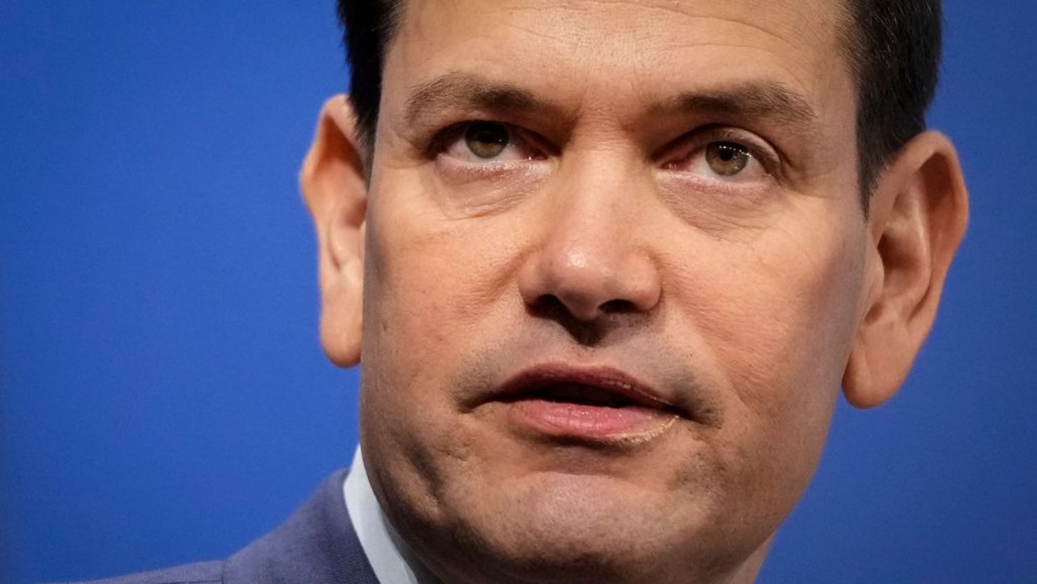 Marco Rubio