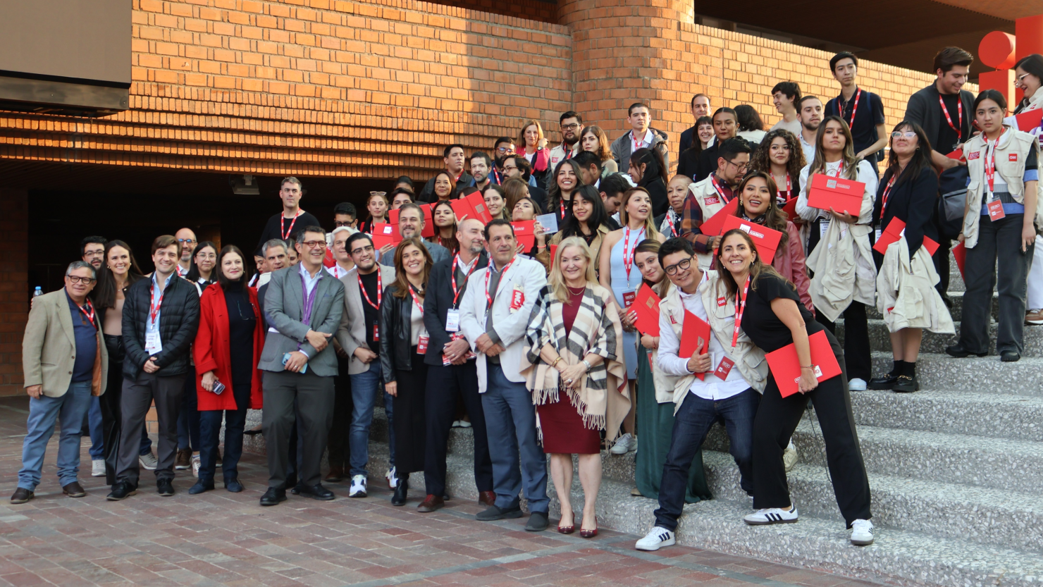 Foto: Prensa IBERO