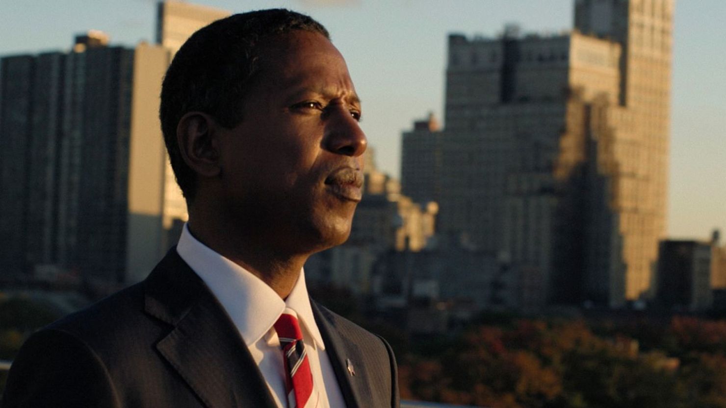 Shyne en "The Honorable Shyne" de Hulu. Crédito: Hulu