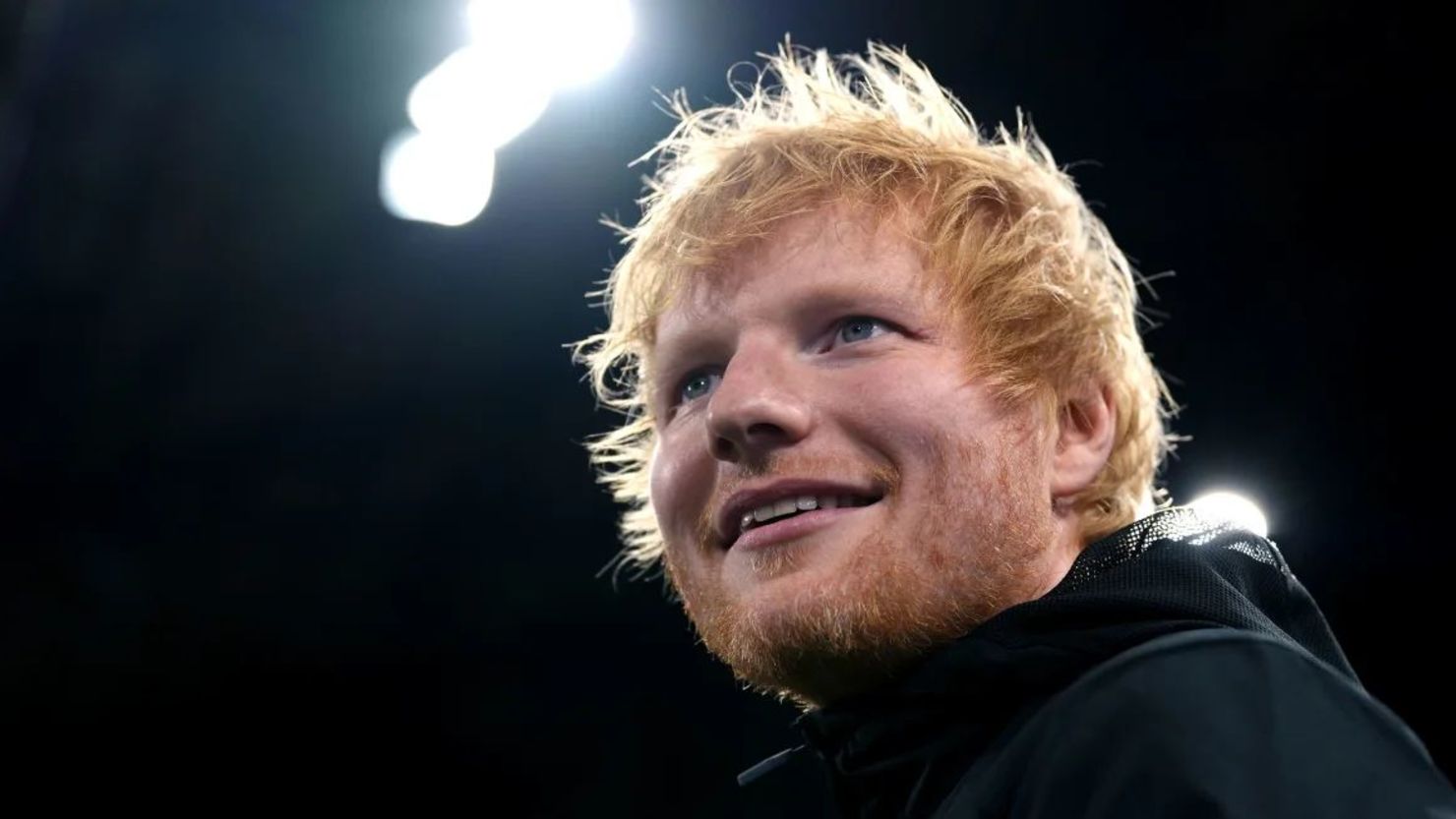 Ed Sheera anunció que su gira "Mathematics" incluirá un concierto histórico en Bhután.