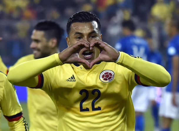 Colombia perdió frente a Venezuela, le ganó a Brasil 1-0 y empató contra Perú. Los cuartos de final son el momento para que el seleccionado cafetero muestre la genialidad que desplegó en el pasado mundial.