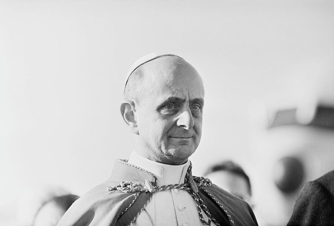Pablo VI.