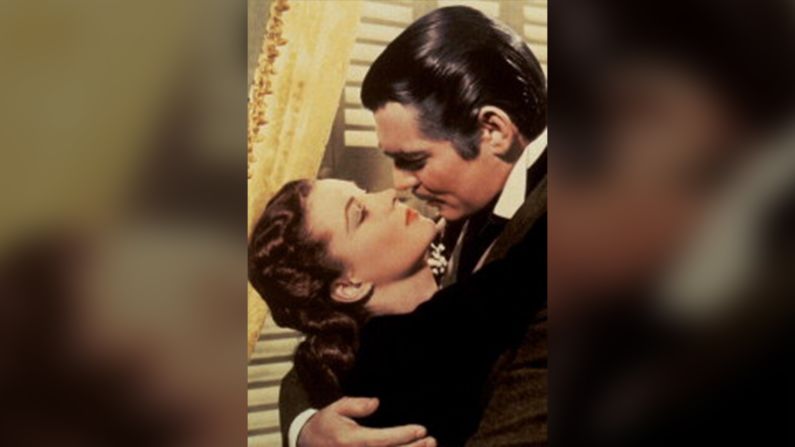 Gone with the Wind / MGM