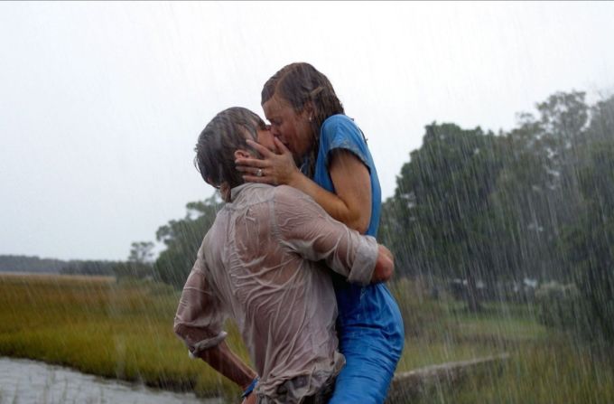 The Notebook / New Line Cinemas