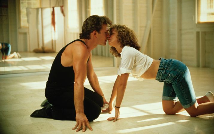 Dirty Dancing / Lionsgate