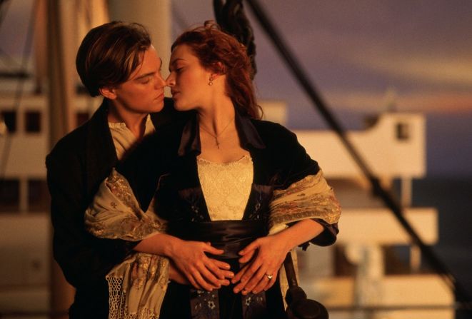 Titanic / 20th Century Fox