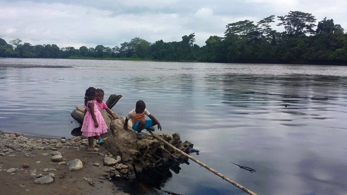 La población más vulnerable de Nariño es la más afectada. Las clases en Nariño fueron suspendidas por cuenta de la emergencia ambiental.