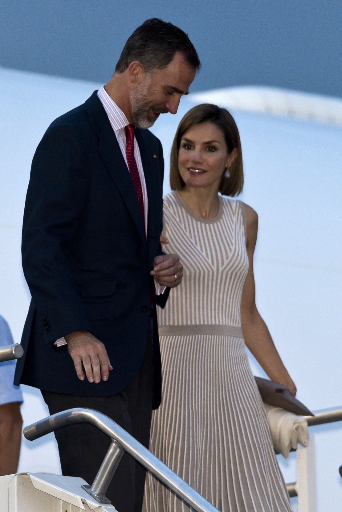 CNNE 182508 - mexco-spain-royals espana mexico felipe vi letizia