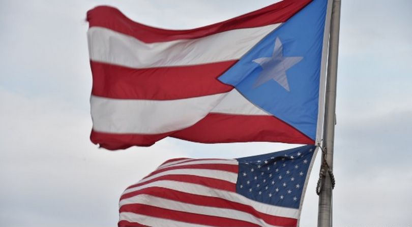 Puerto Rico ha sido apodado "la Grecia de América". A inicios de semana la isla incurrió en impago de su deuda por primera vez en la historia.