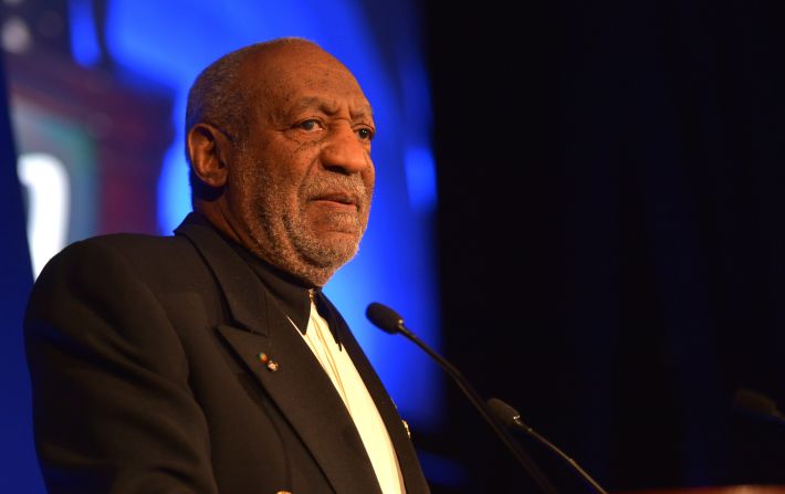 Aunque Cosby admitió que adquirió siete recetas de sedantes con la intención de dárselos a las mujeres con las que quería tener relaciones sexuales, en realidad no ha admitido que drogara a cualquiera de sus acusadoras (Getty Images).