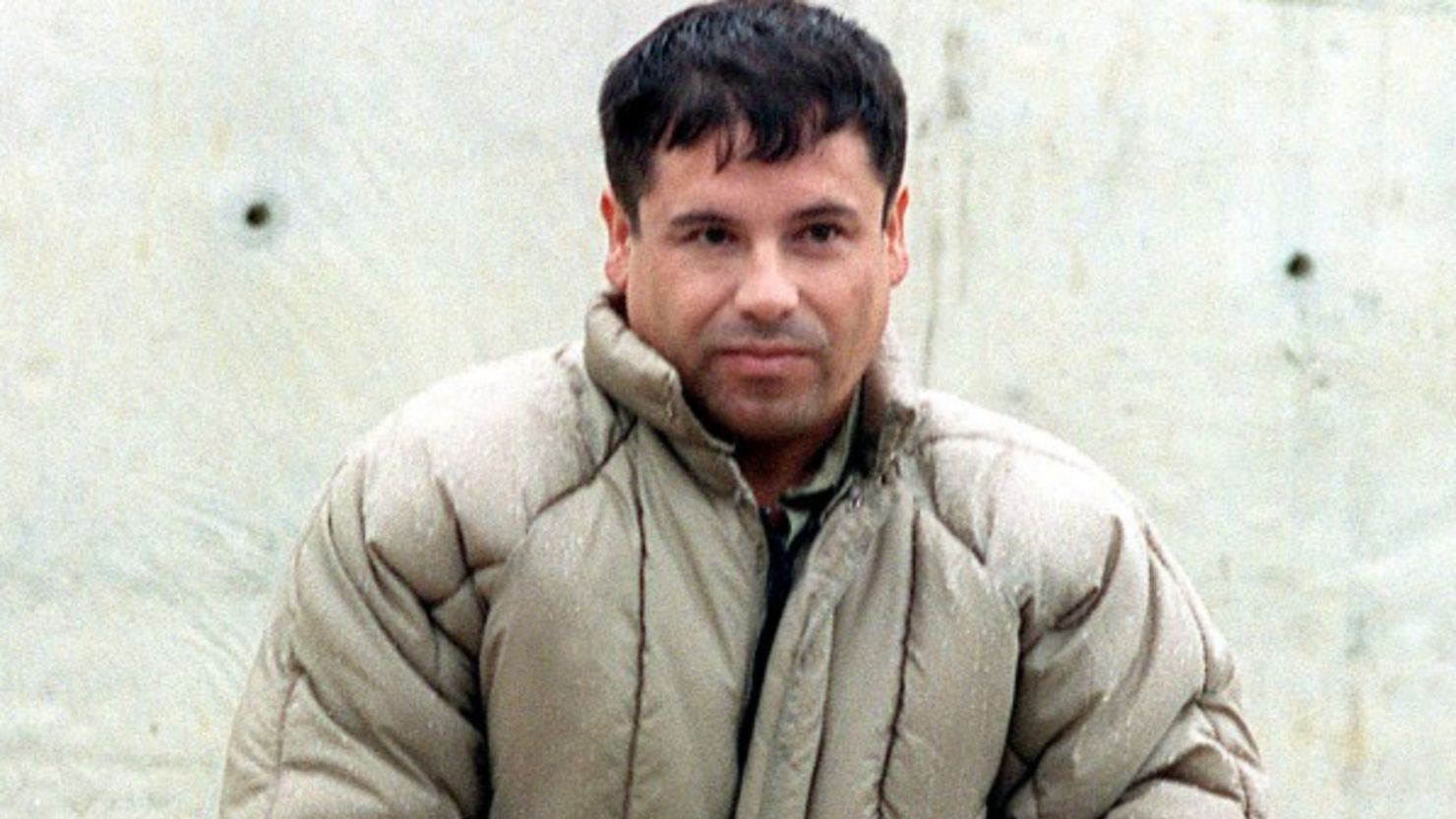 El Chapo', protagonista principal de la historia del narco en México | CNN