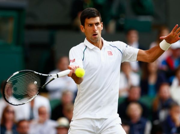 Wimbledon: El torneo de Wimbledon es uno de los más importantes eventos de Tenis, que este fin de semana vio coronarse como ganador al serbio Novak Djokovic. Mientras que los organizadores del torneo dijeron que la baja calidad de la transmisión de Periscope no representa una gran amenaza para las cadenas de televisión que tienen los derechos, continúan disuadiendo a los espectadores de usar la aplicación durante los partidos.