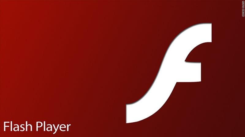 ¿muerte al adobe flash? Firefox lo bloquea y facebook pide que desaparezca | cnn