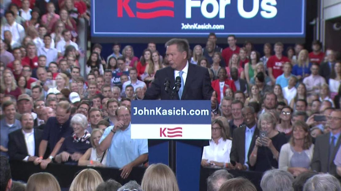 CNNE 193647 - john kasich