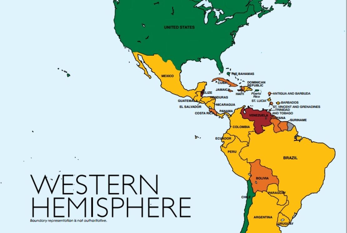 Chile es el país de la región mejor calificado, que cumplen con las normas para eliminar este delito.