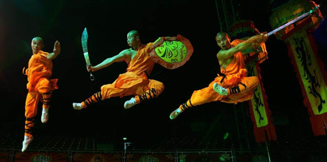 CNNE 196270 - 3007_shaolin_getty1