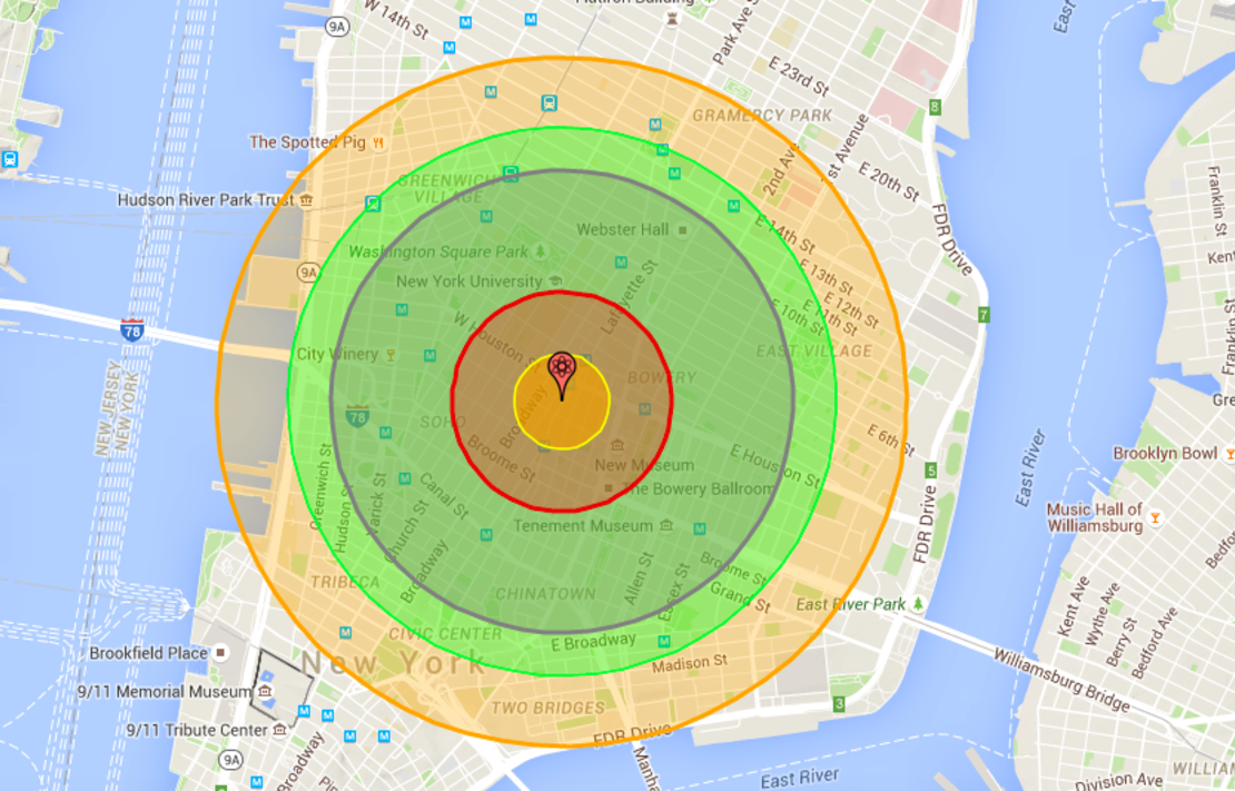 CNNE 198498 - bomba hiroshima nueva york nukemap