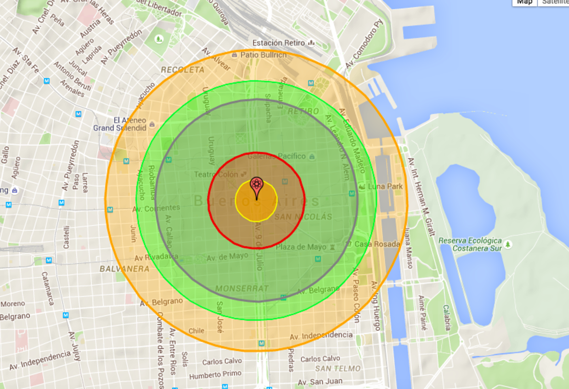 CNNE 198506 - buenos aires bomba nuclear nukemap