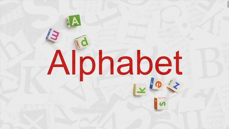 Alphabet, la nueva firma, englobará todas las compañías que eran conocidas como Google. La estructura de Alphabet se diseñó para dar a cada empresa más independencia y libertad para crecer.