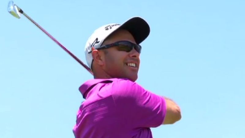 Ariel cañete, primer bicampeón del pga tour latinoamérica | cnn