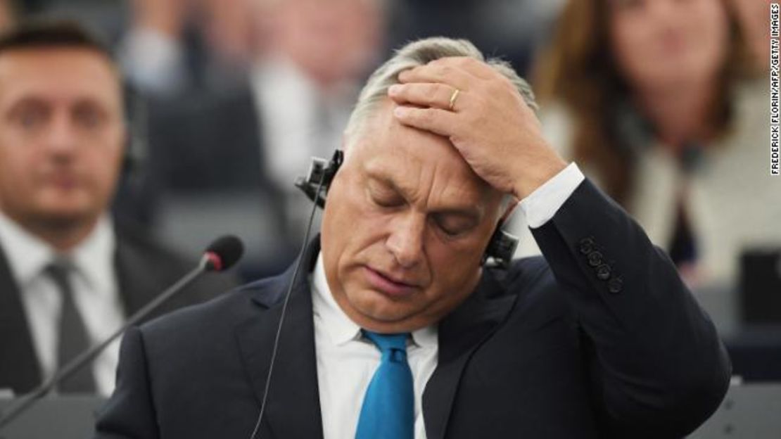 Viktor Orbán