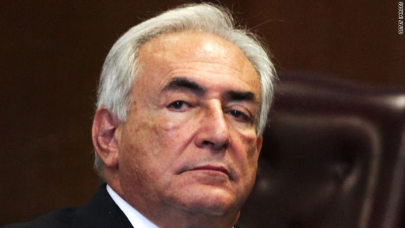 La camarera que denunció a strauss-kahn rompe el silencio | cnn