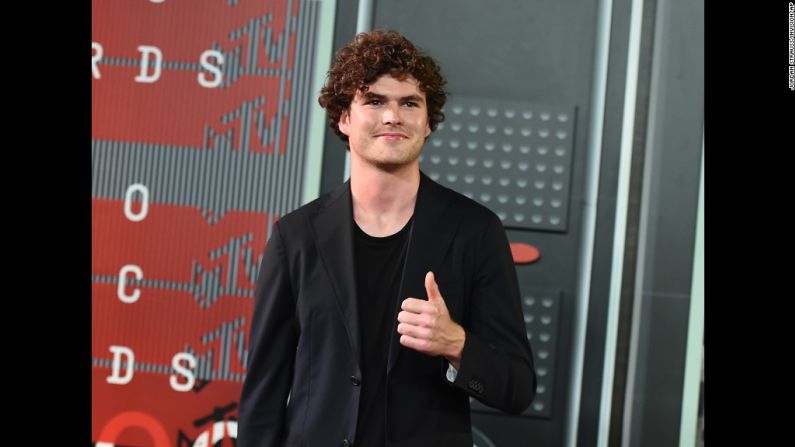 Vance Joy