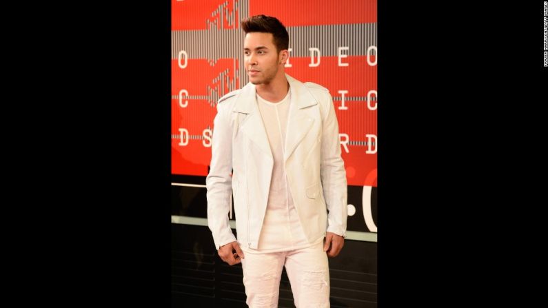 Prince Royce