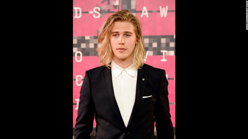 Austin Butler