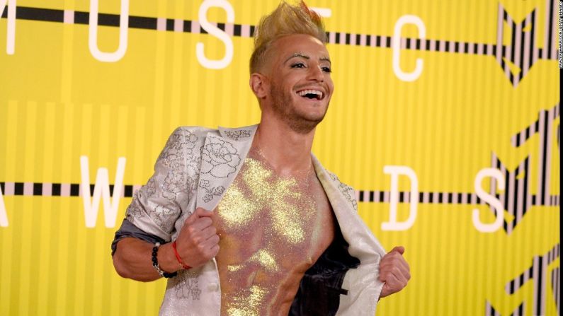 Frankie Grande