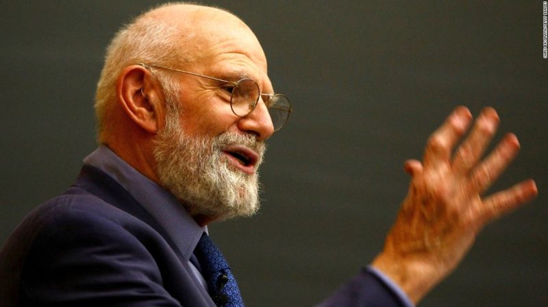 El último tuit de oliver sacks fue todo un himno a la alegría | cnn