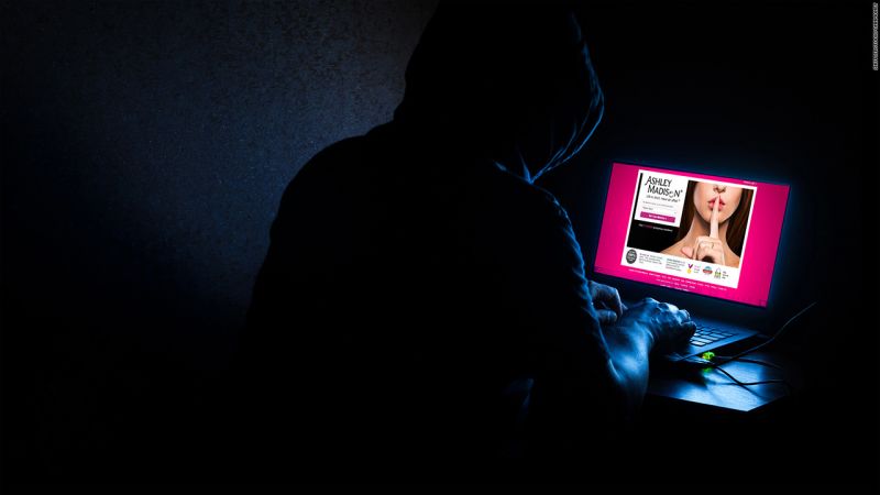 El hackeo de ashley madison arruinó mi vida | cnn