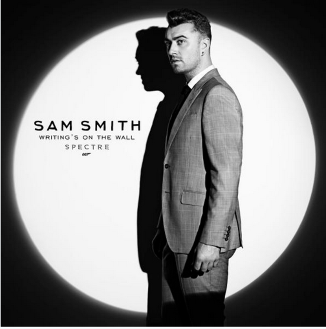 A partir del 8 de septiembre se podrá preordenar vía iTunes el nuevo sencillo de Smith.