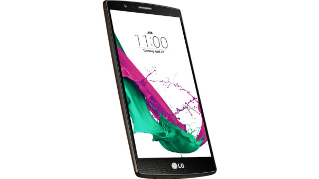 CNNE 208868 - lg g4