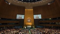 El Consejo de Segurda de las Naciones Unidas y la Asamblea General elegirán en los próximos días al sucesor de Ban Ki-Moon como secretario general de la ONU.