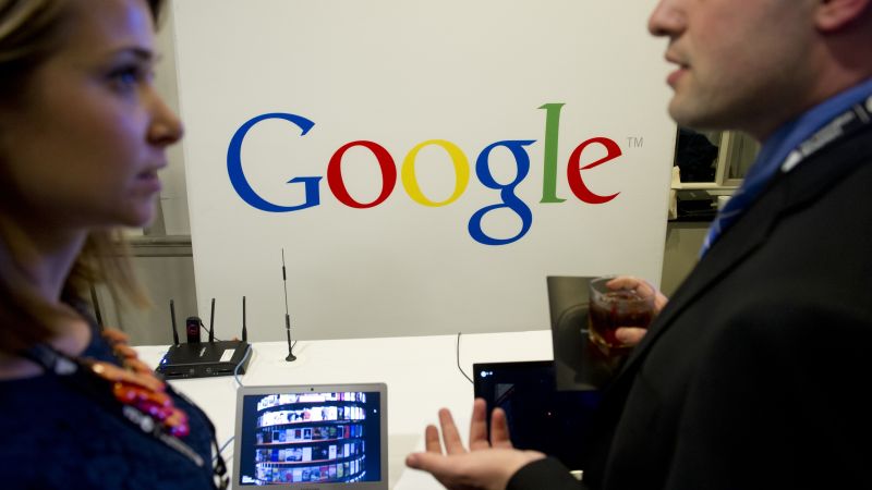Google transforma la manera de enseñar con la chromebook | cnn