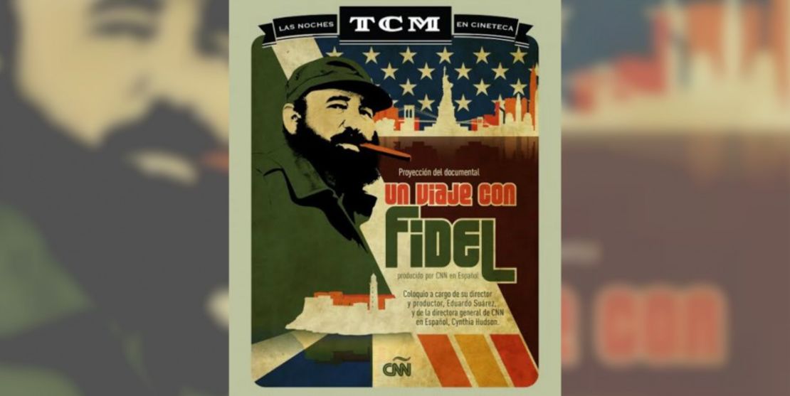 CNNE 215840 - viaje con fidel documenta