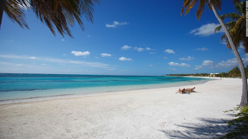 Punta Cana - Punta Cana es un popular destino turístico y de bodas, conocido por sus impecables playas de arena blanca.