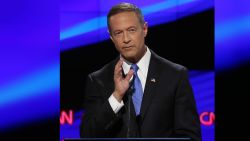 CNNE 218612 - martin omalley ed