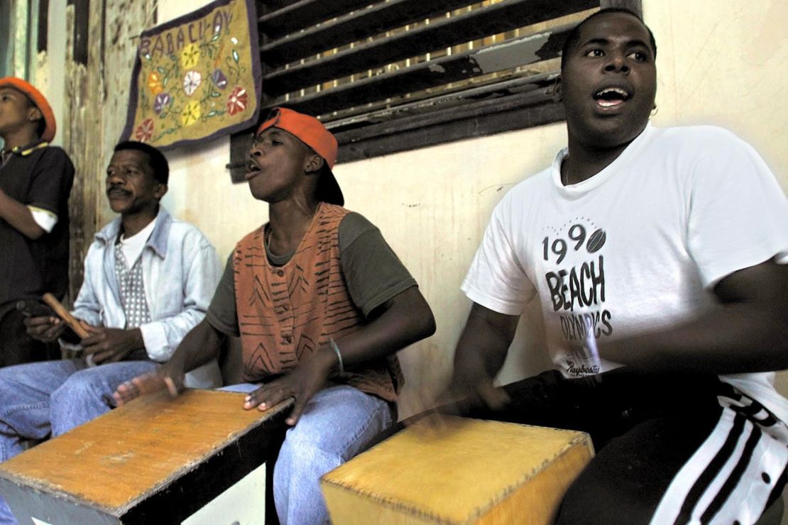 CNNE 219308 - cuba-religion