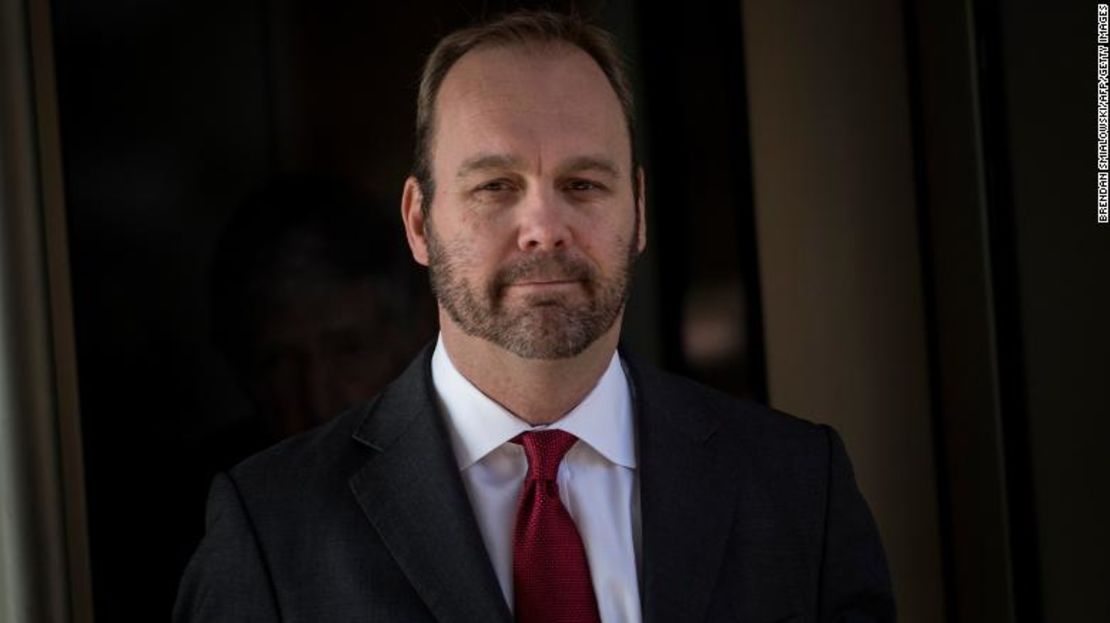 Rick Gates.