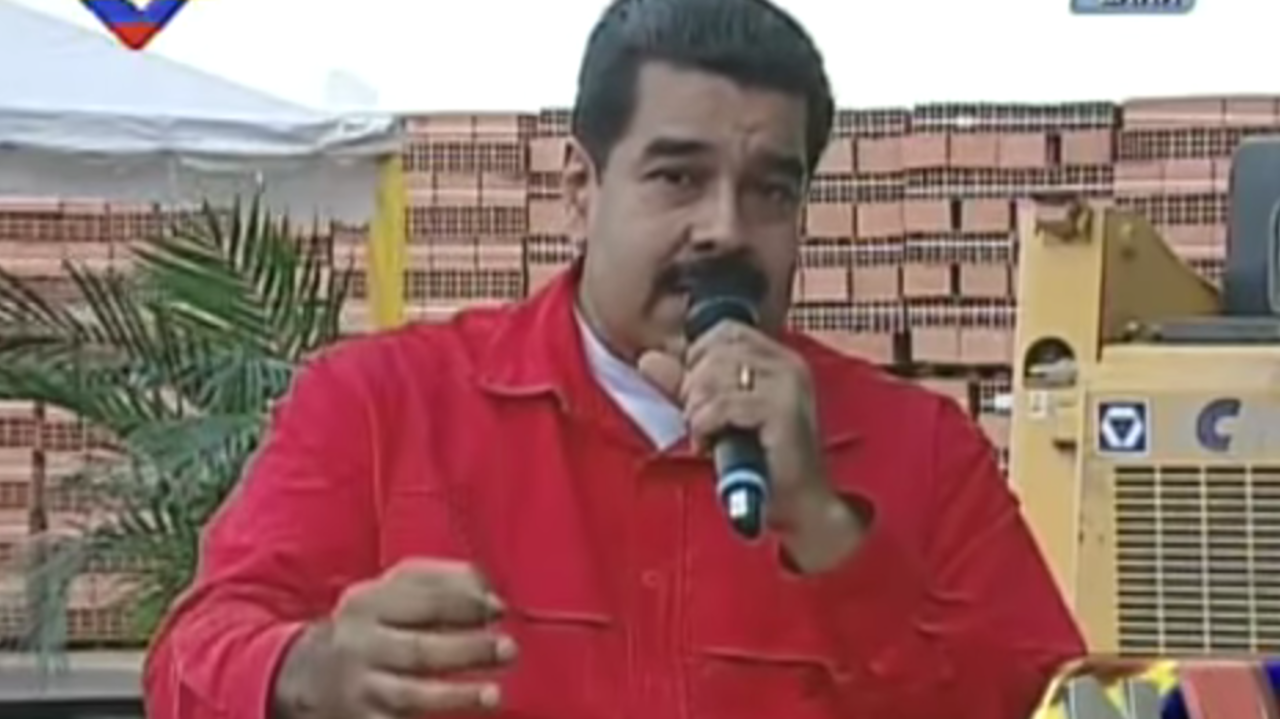 CNNE 223626 - maduro revolucion vtv