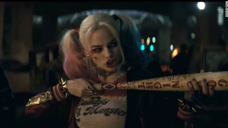 El disfraz de Halloween más popular este año —según Google Trends— es el de Harley Quinn, a quien veremos en "Escuadrón Suicida" en 2016. La novia inconstante del Guasón ha estado en escena desde 1992, cuando apareció inicialmente en "Batman: la serie animada".