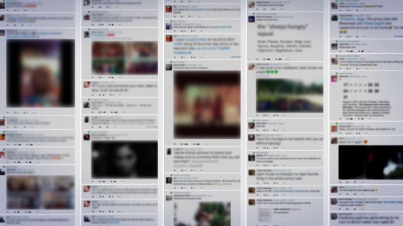 Los adolescentes pasan 9 horas al día usando los medios, según informe | cnn