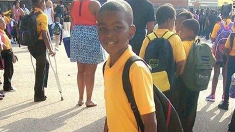 Pandilla de chicago mata a hijo de 9 años de presunto rival | cnn